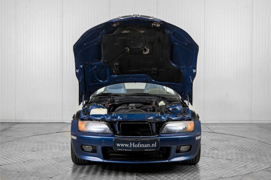 1999 BMW Z3
