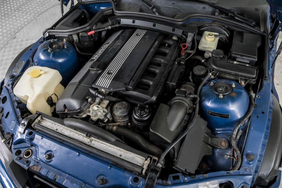 1999 BMW Z3