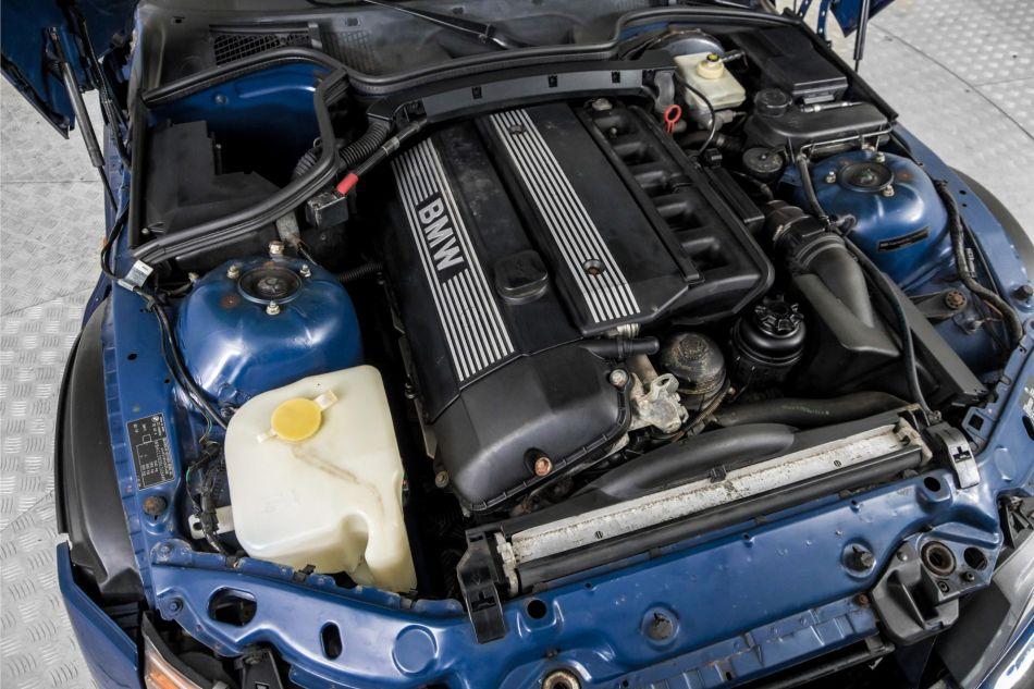 1999 BMW Z3