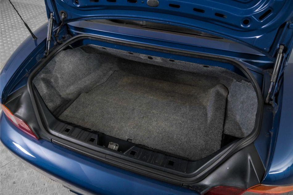 1999 BMW Z3