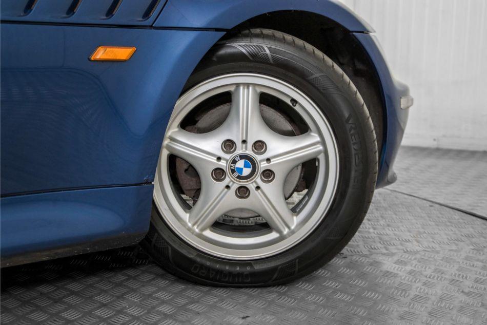 1999 BMW Z3