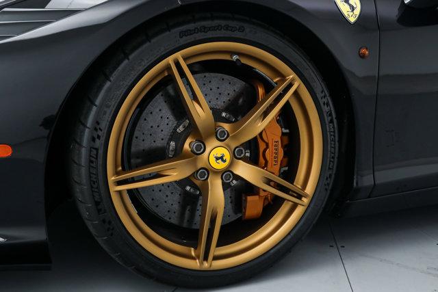 2015 Ferrari 458 Speciale