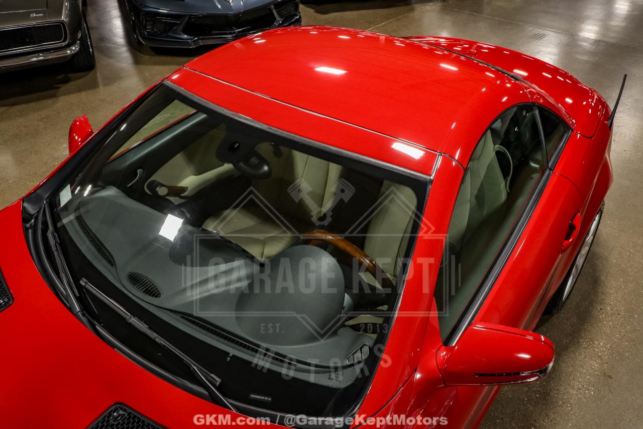 2009 Mercedes - Benz SLK