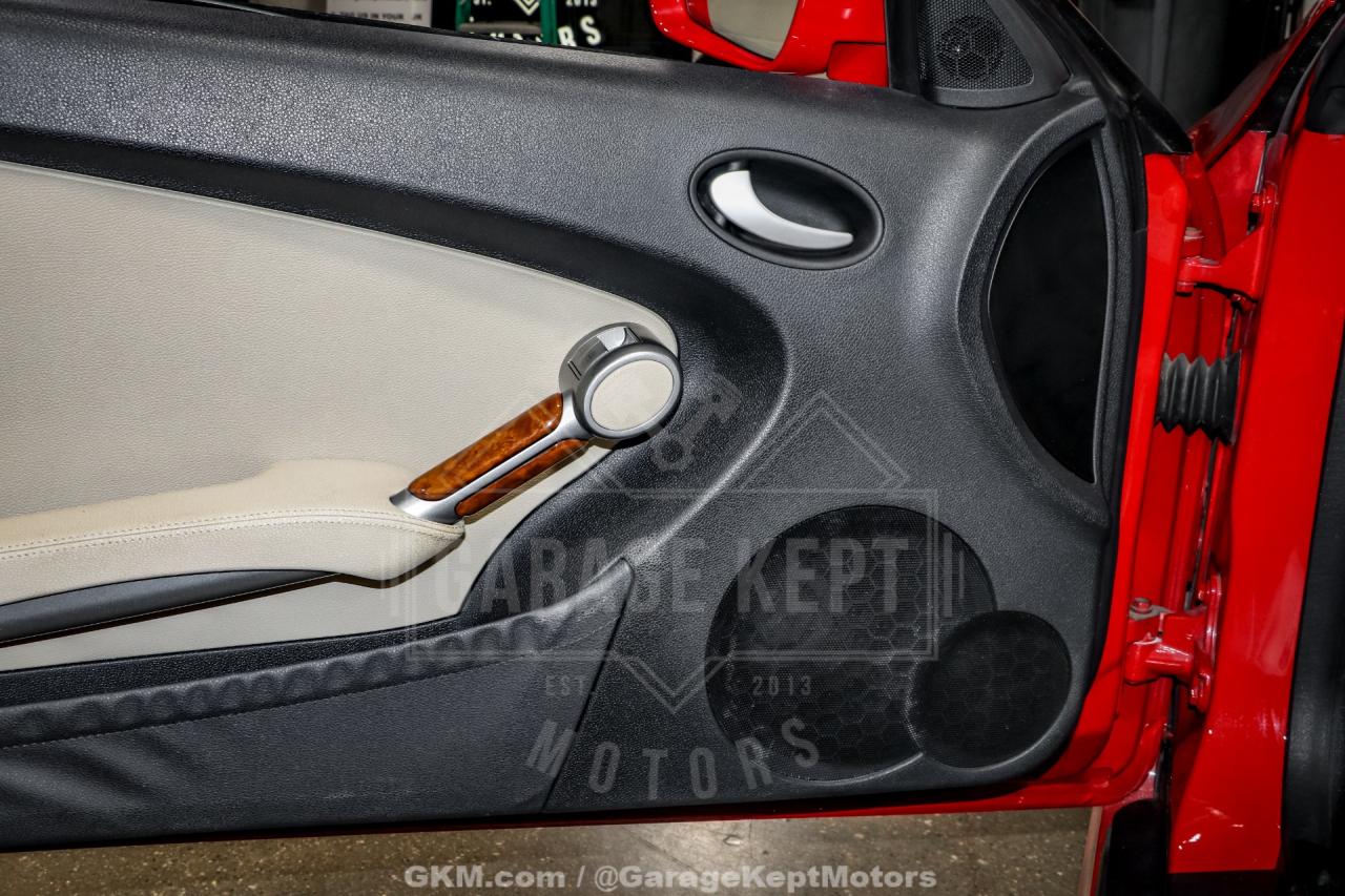 2009 Mercedes - Benz SLK