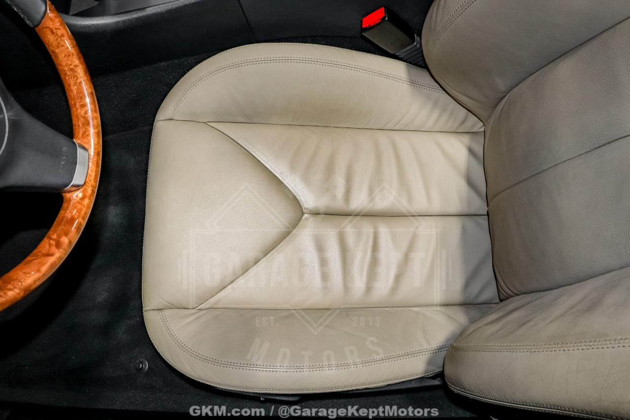 2009 Mercedes - Benz SLK