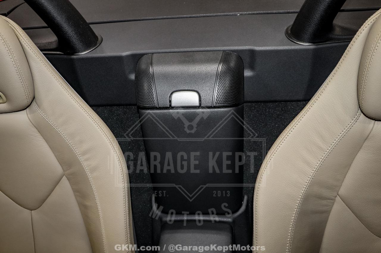2009 Mercedes - Benz SLK