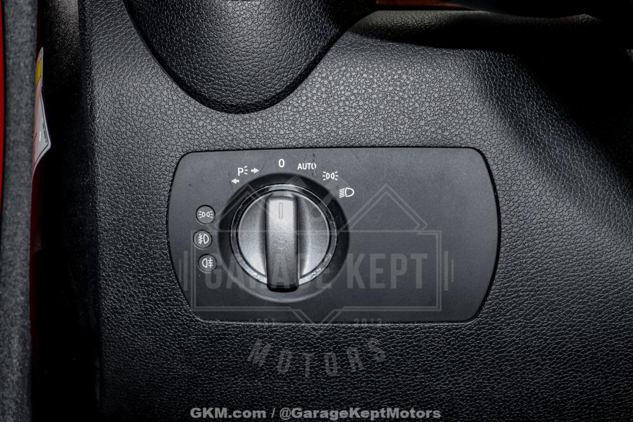 2009 Mercedes - Benz SLK