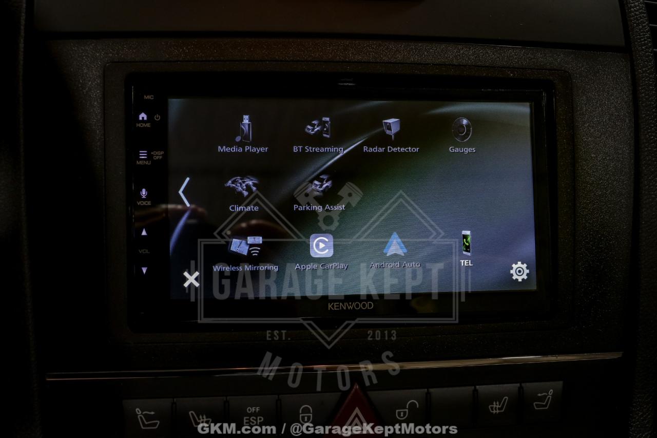 2009 Mercedes - Benz SLK
