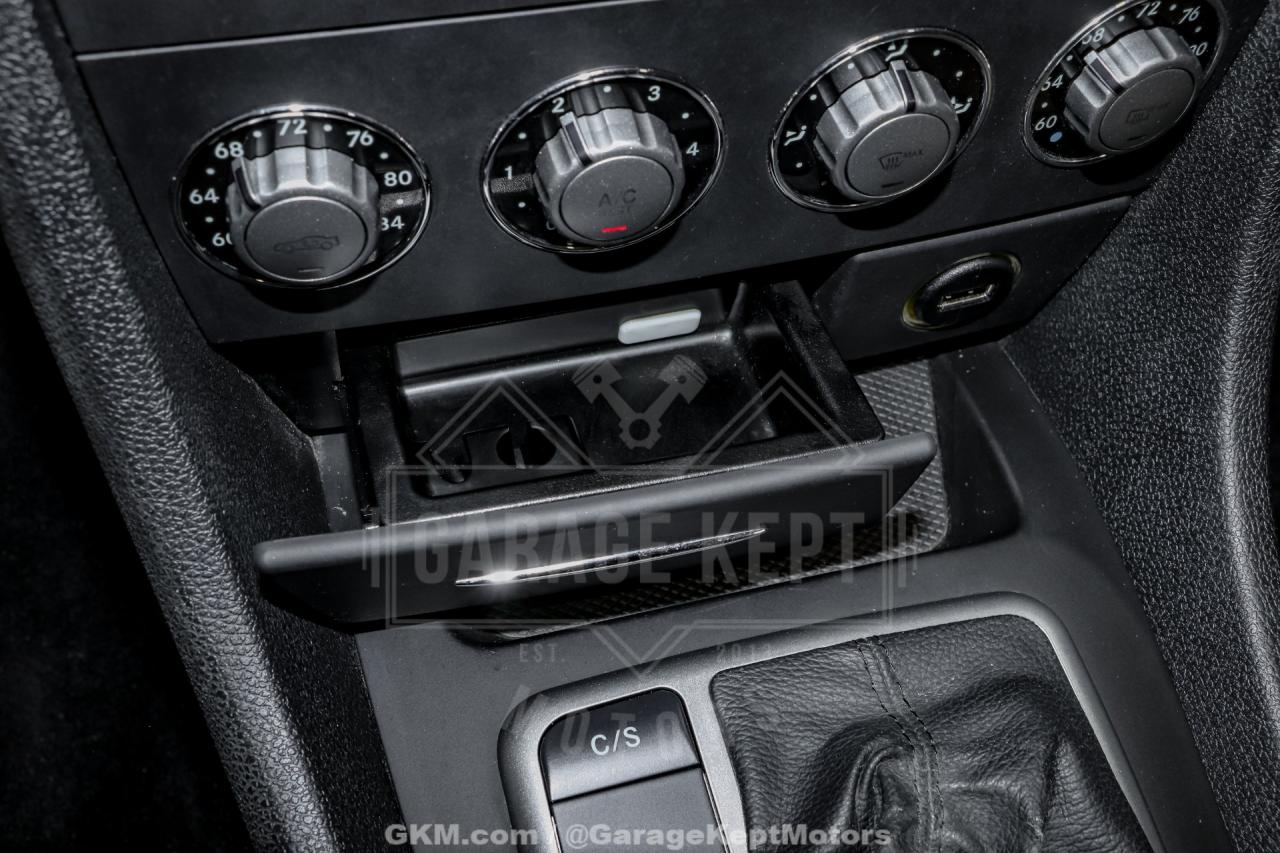 2009 Mercedes - Benz SLK