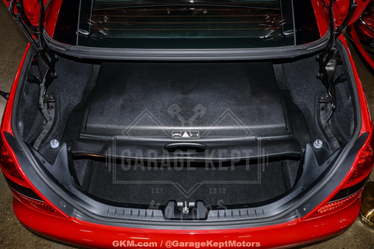 2009 Mercedes - Benz SLK