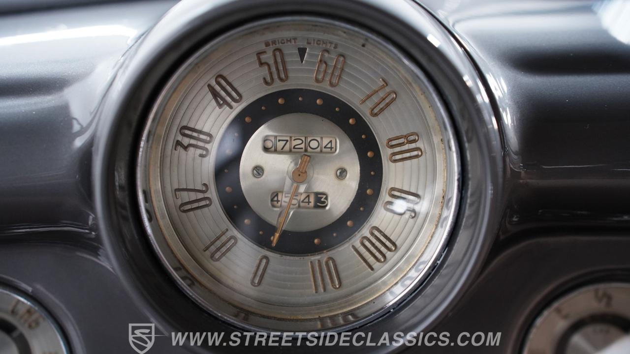 1950 Buick Special Deluxe Jetback Sedanet