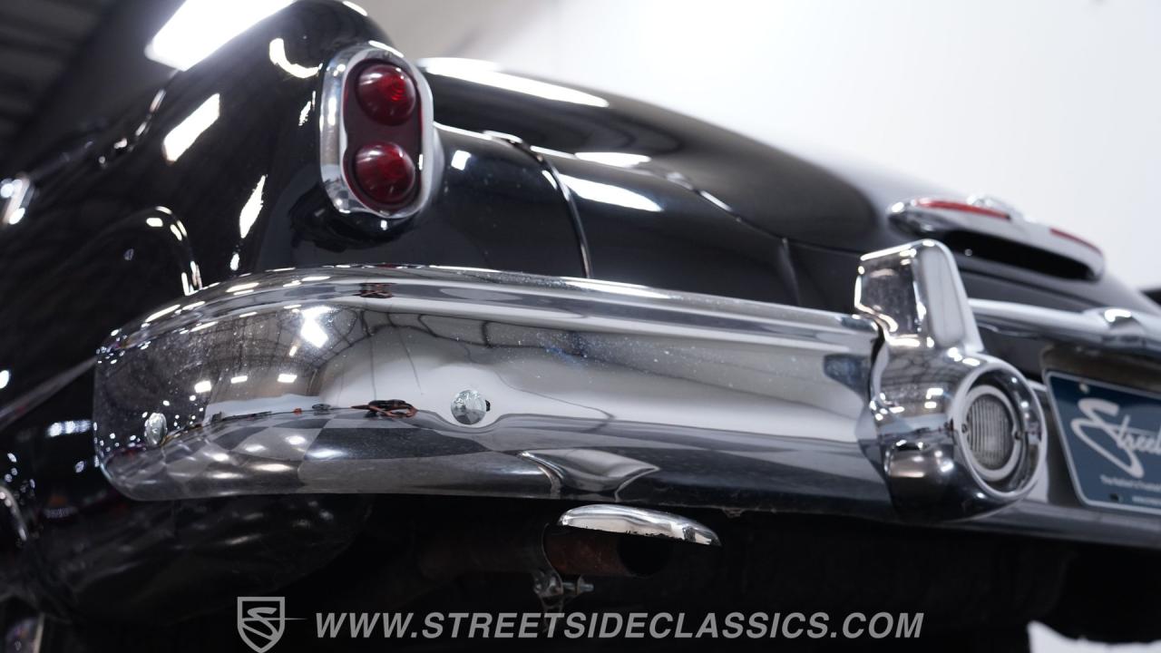 1950 Buick Special Deluxe Jetback Sedanet