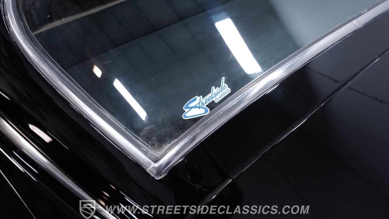 1950 Buick Special Deluxe Jetback Sedanet