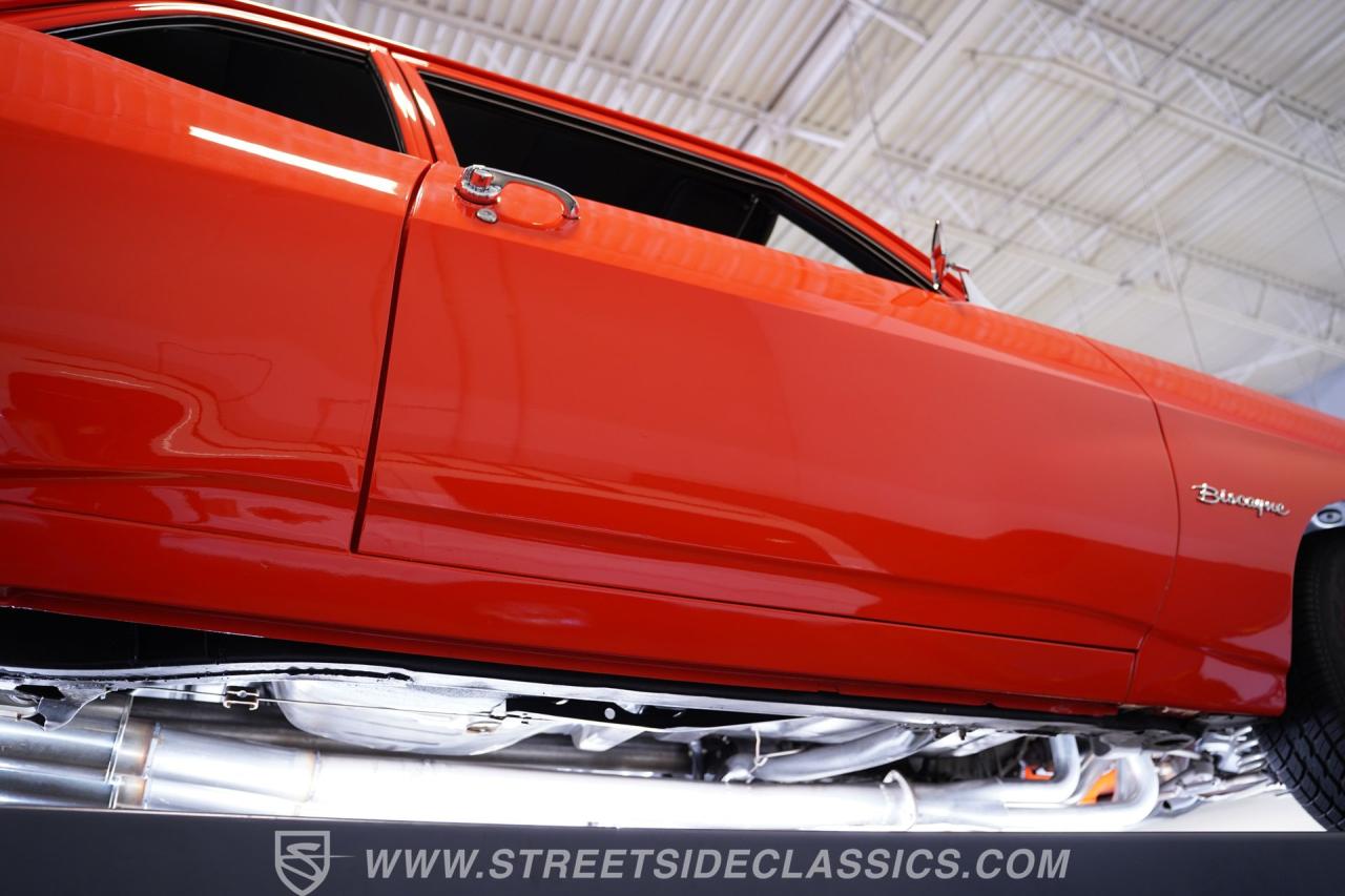 1969 Chevrolet Biscayne 427