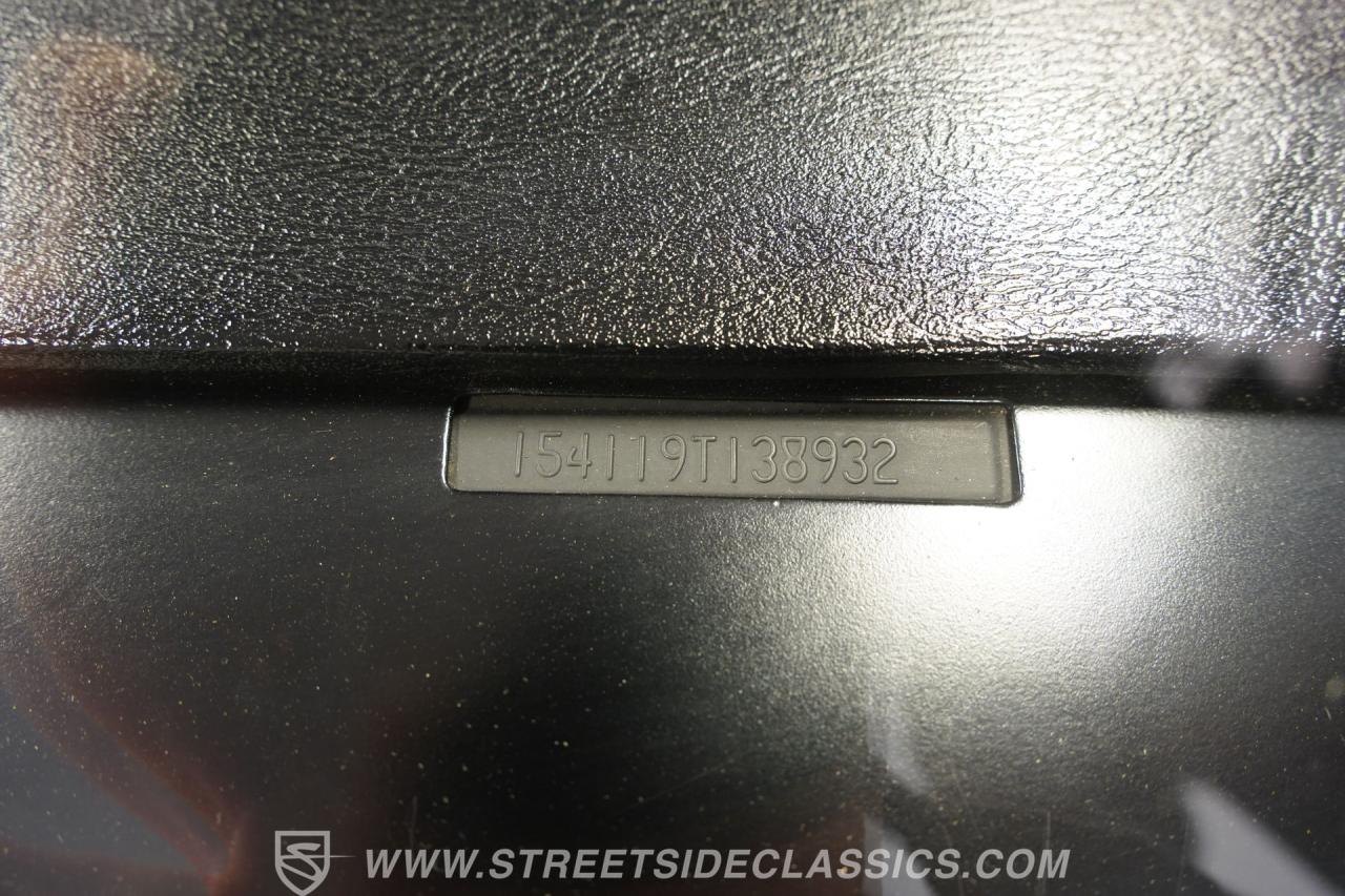 1969 Chevrolet Biscayne 427