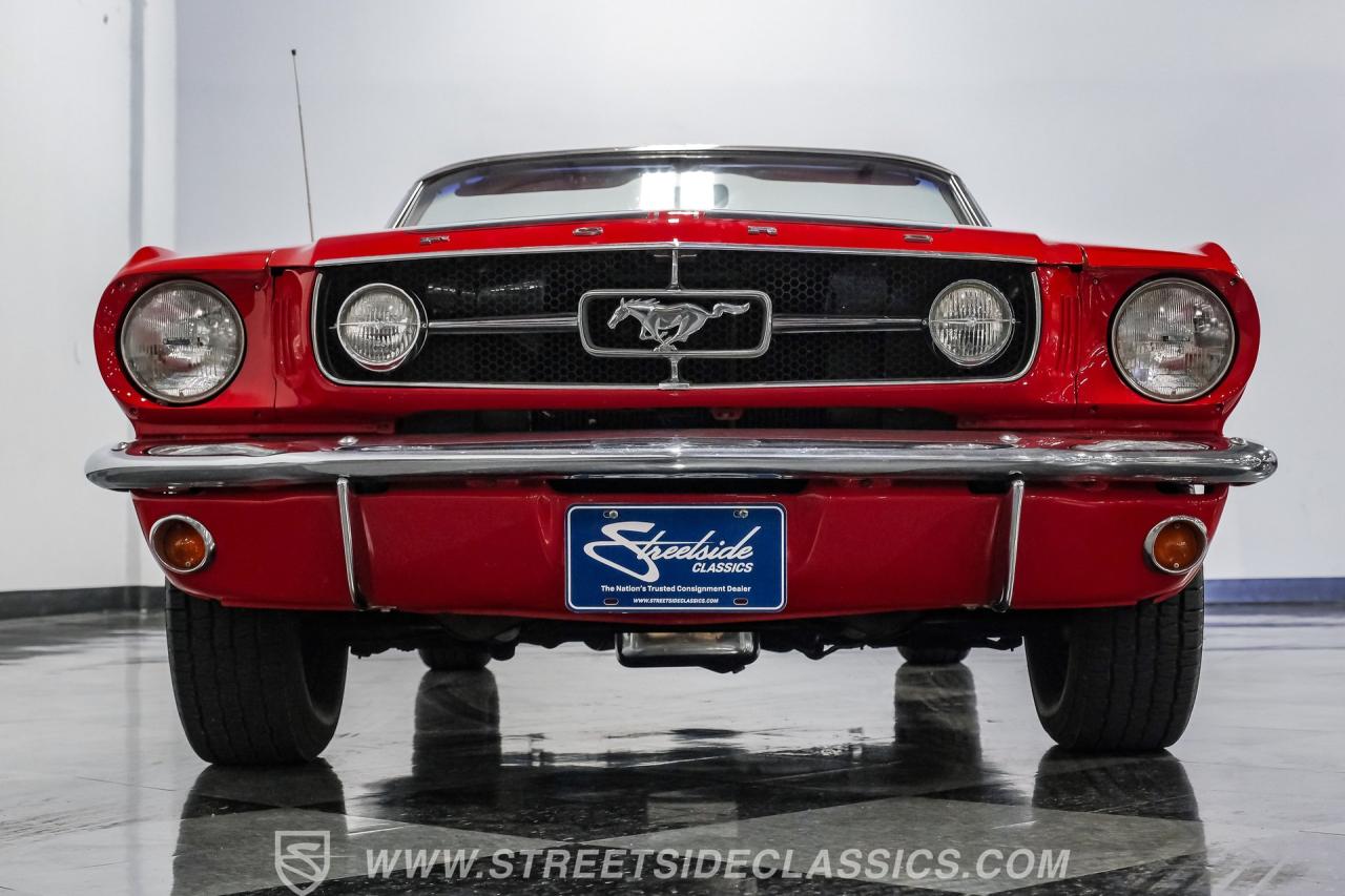1964 Ford Mustang GT Tribute Convertible