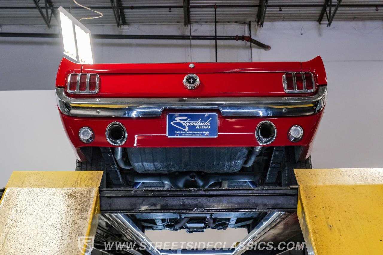 1964 Ford Mustang GT Tribute Convertible