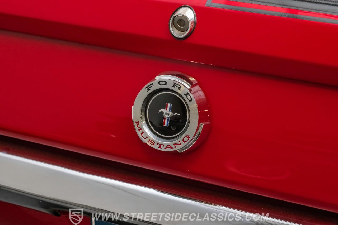 1964 Ford Mustang GT Tribute Convertible