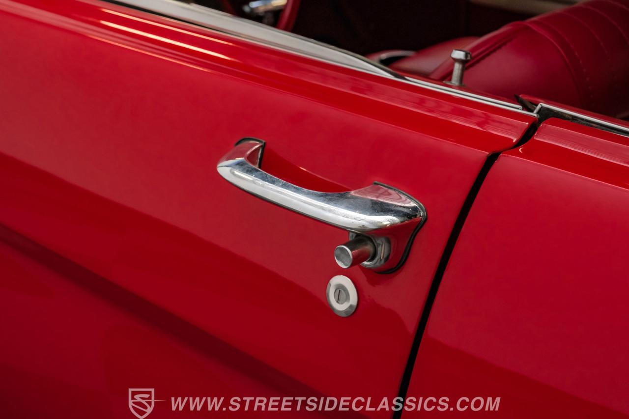 1964 Ford Mustang GT Tribute Convertible