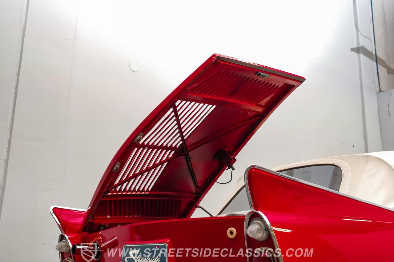 1964 Amphicar 770