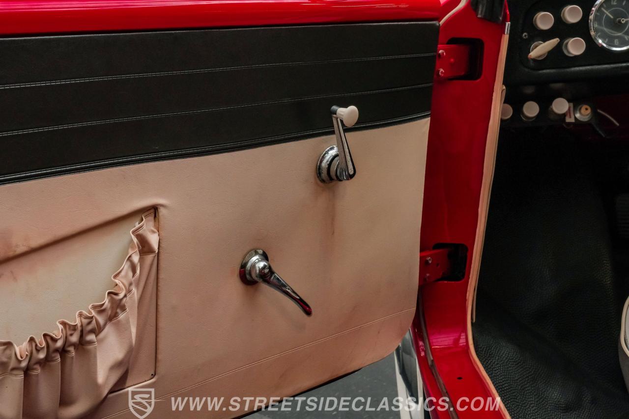 1964 Amphicar 770