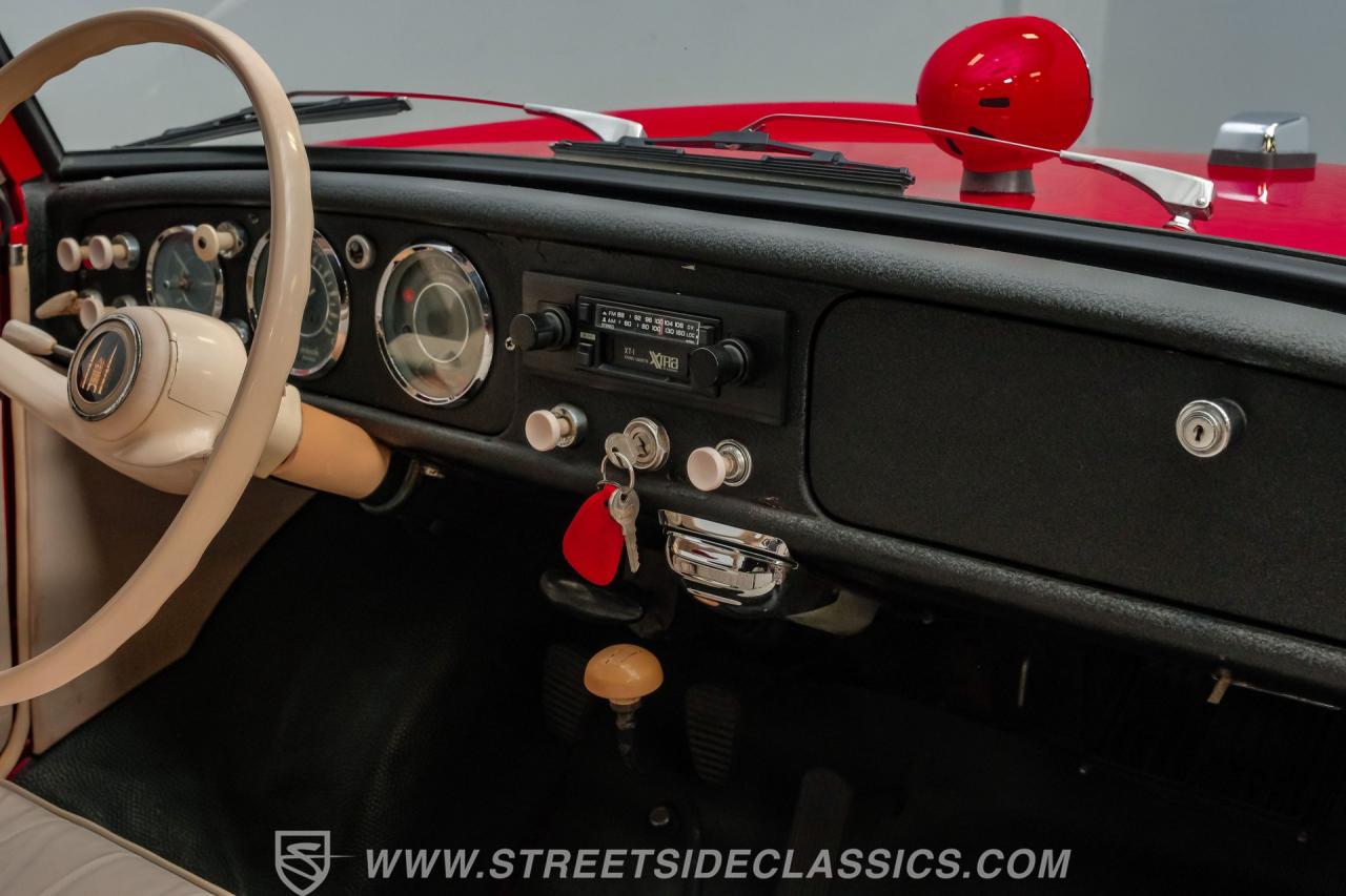 1964 Amphicar 770