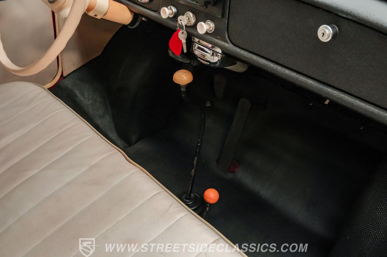 1964 Amphicar 770