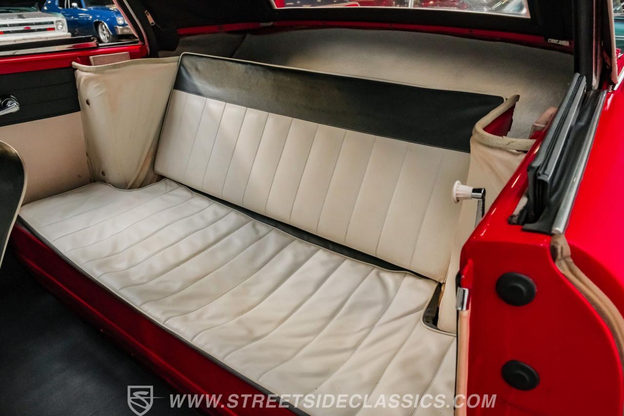 1964 Amphicar 770