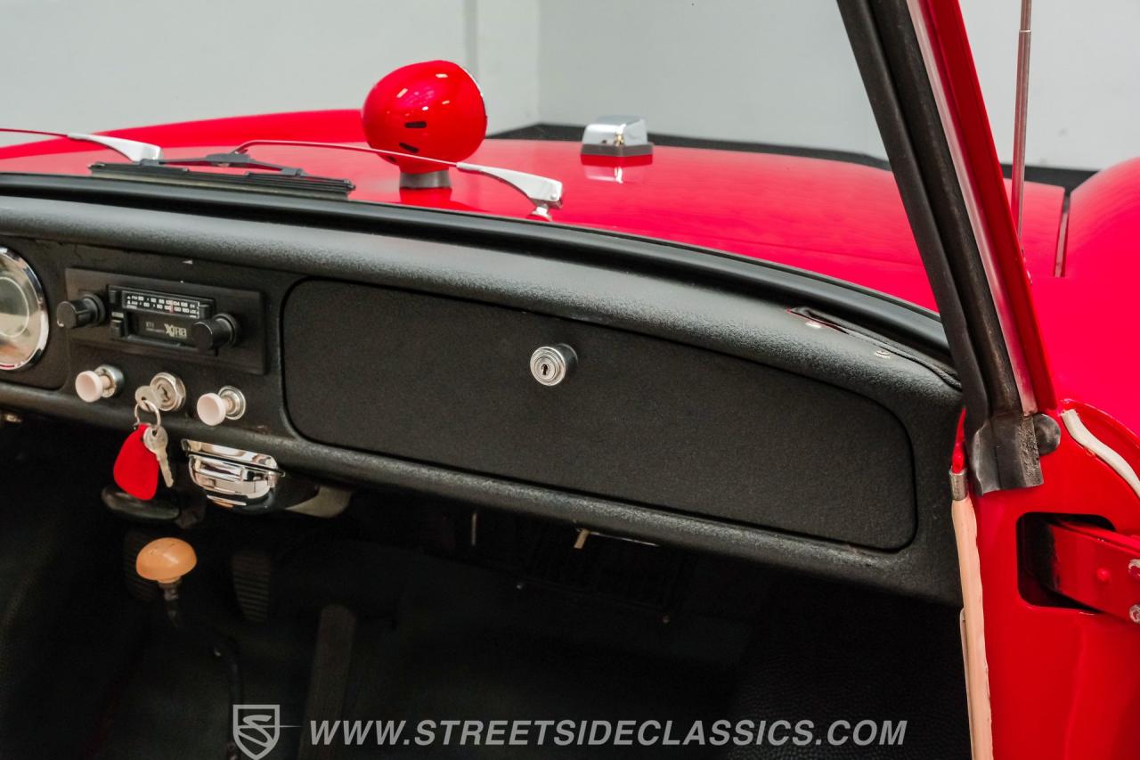 1964 Amphicar 770