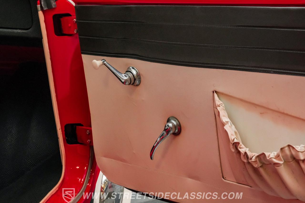 1964 Amphicar 770