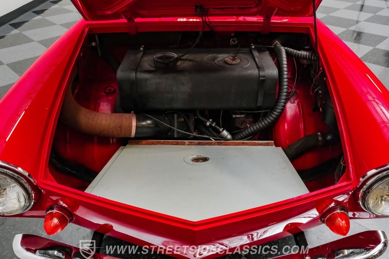 1964 Amphicar 770