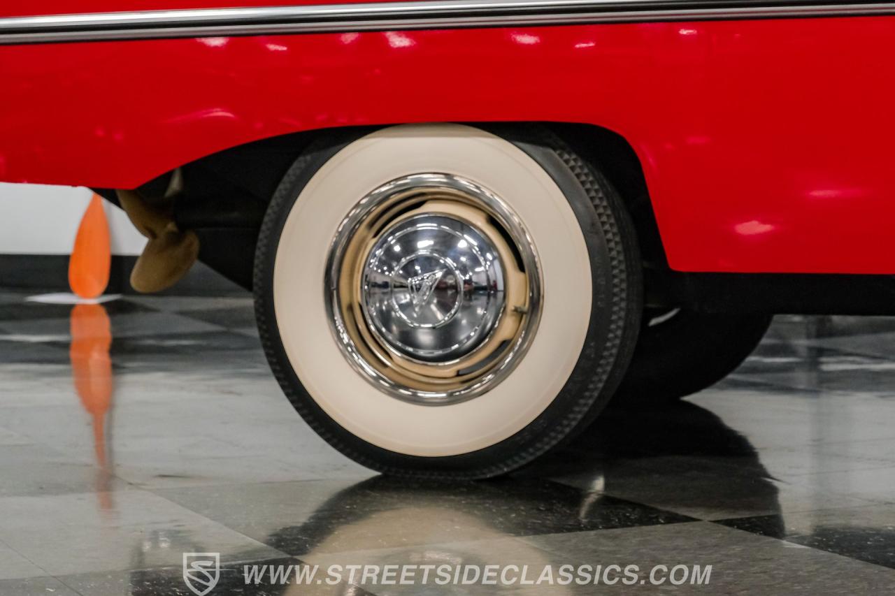 1964 Amphicar 770