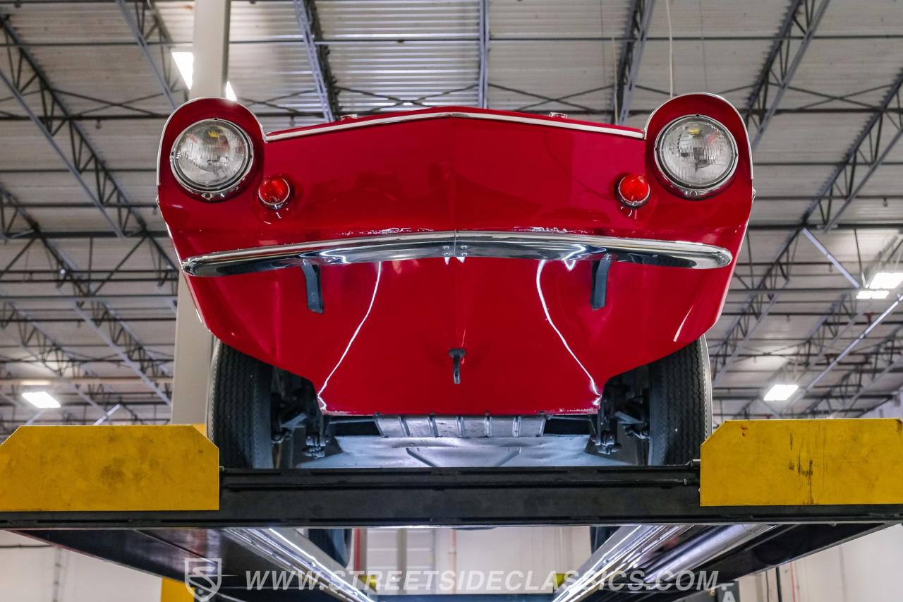 1964 Amphicar 770