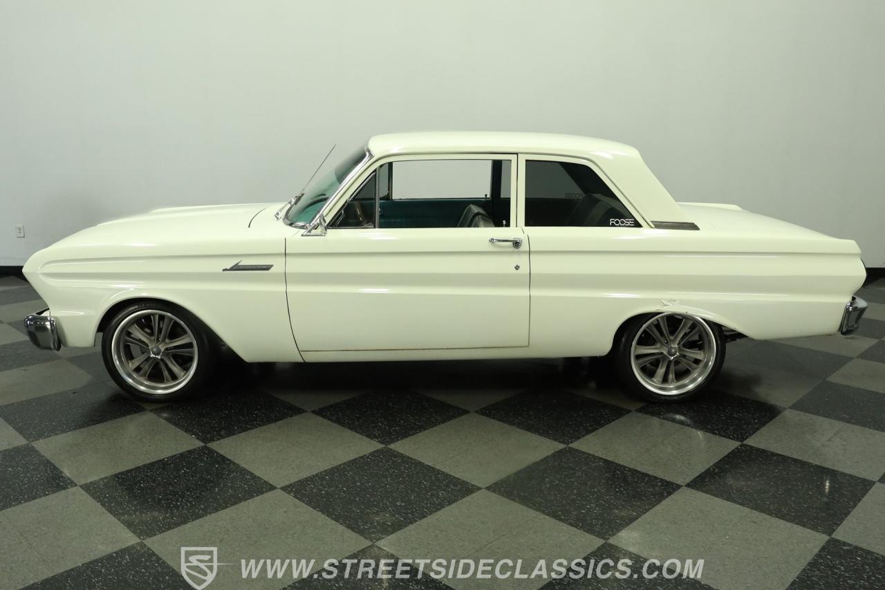 1965 Ford Falcon