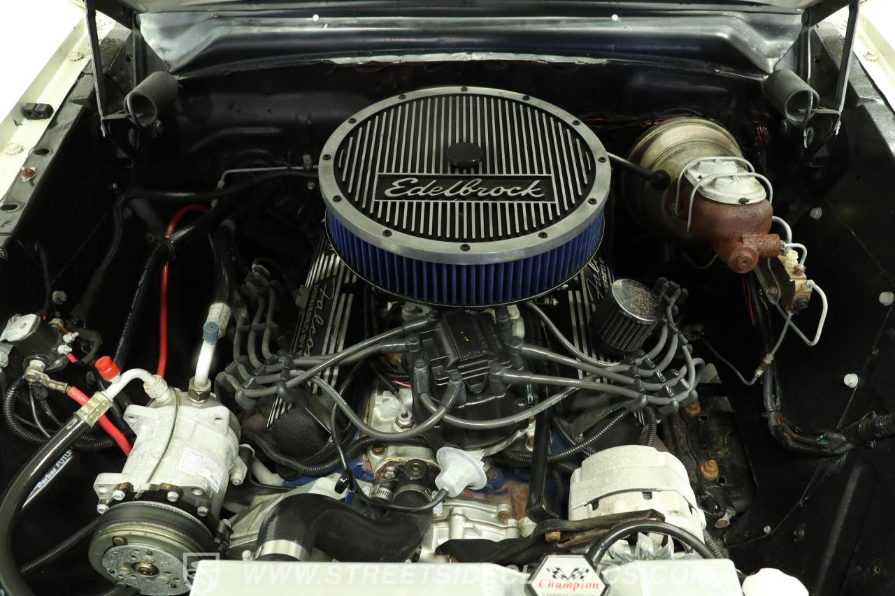 1965 Ford Falcon