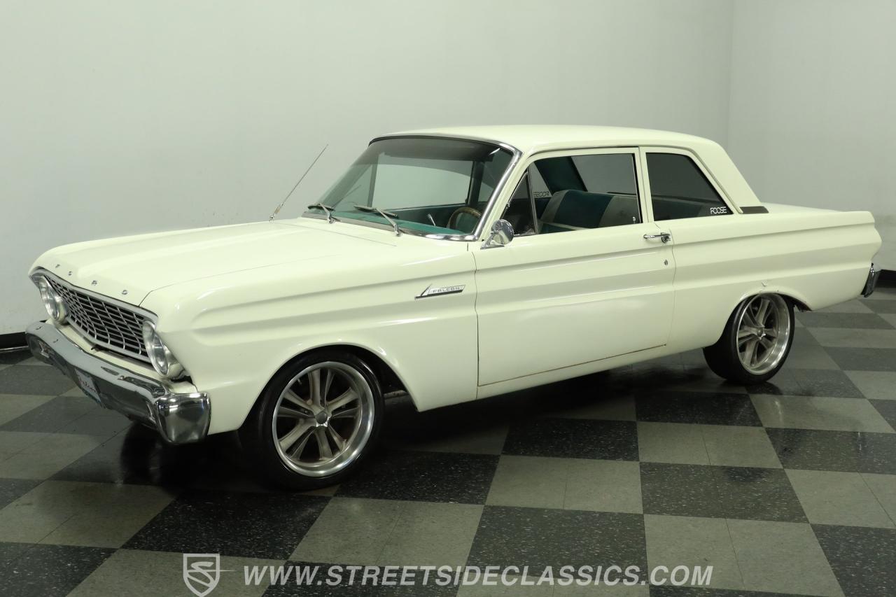 1965 Ford Falcon