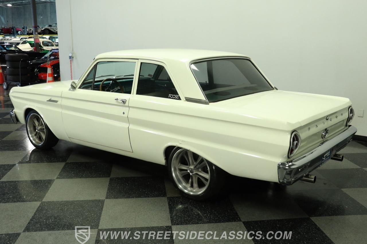 1965 Ford Falcon