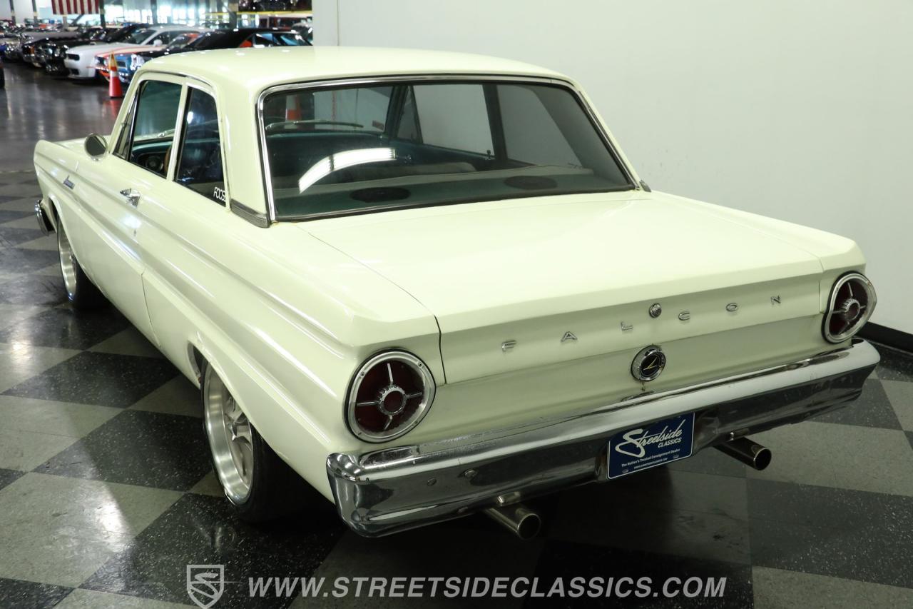 1965 Ford Falcon