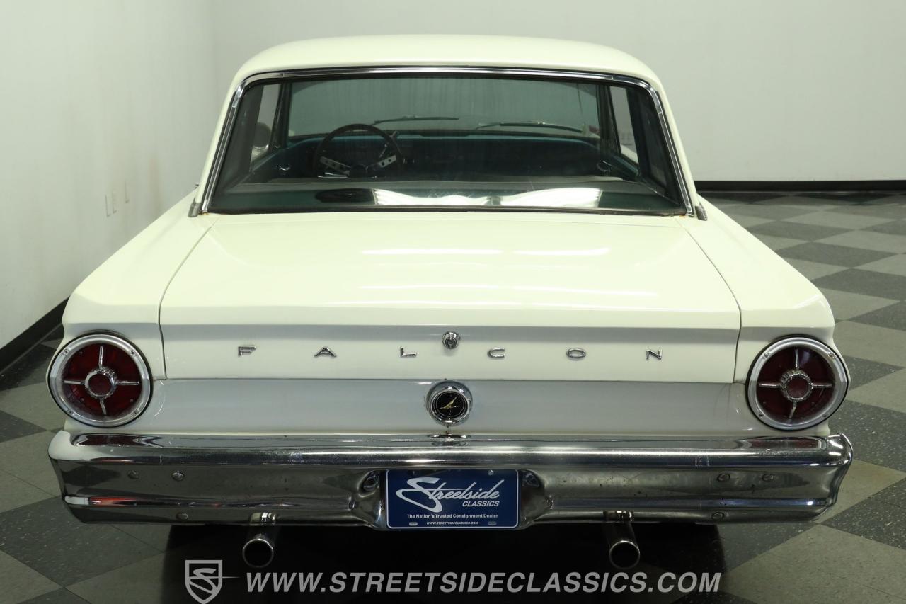 1965 Ford Falcon