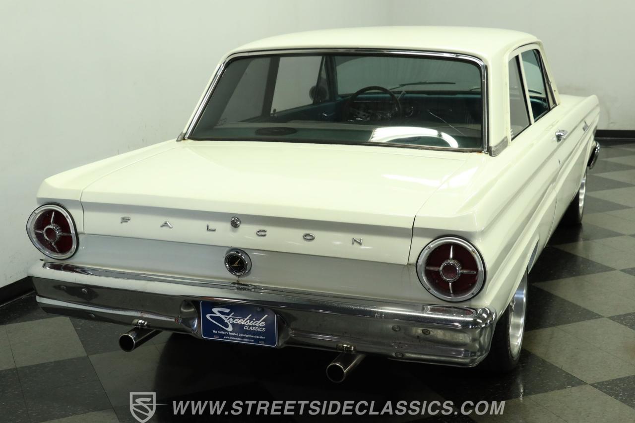 1965 Ford Falcon