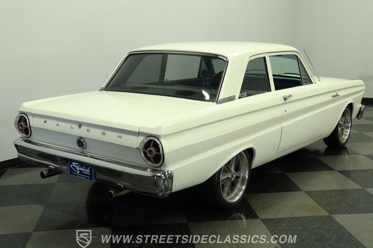 1965 Ford Falcon