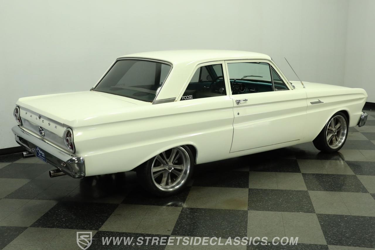 1965 Ford Falcon