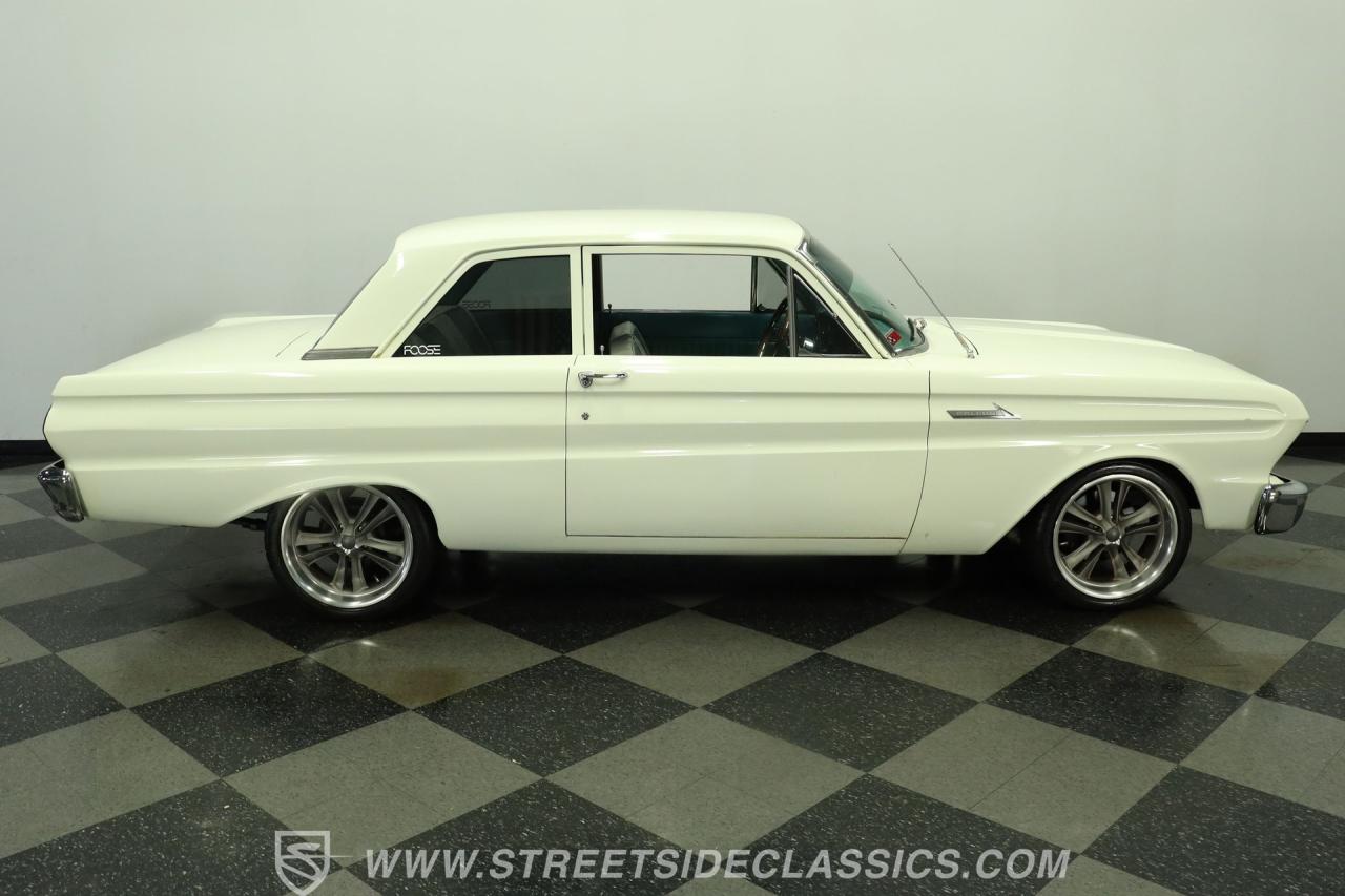 1965 Ford Falcon