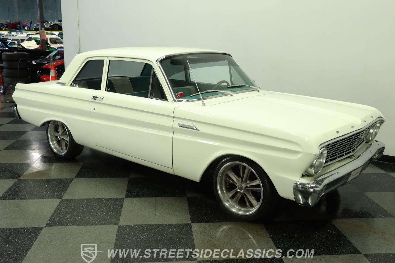 1965 Ford Falcon