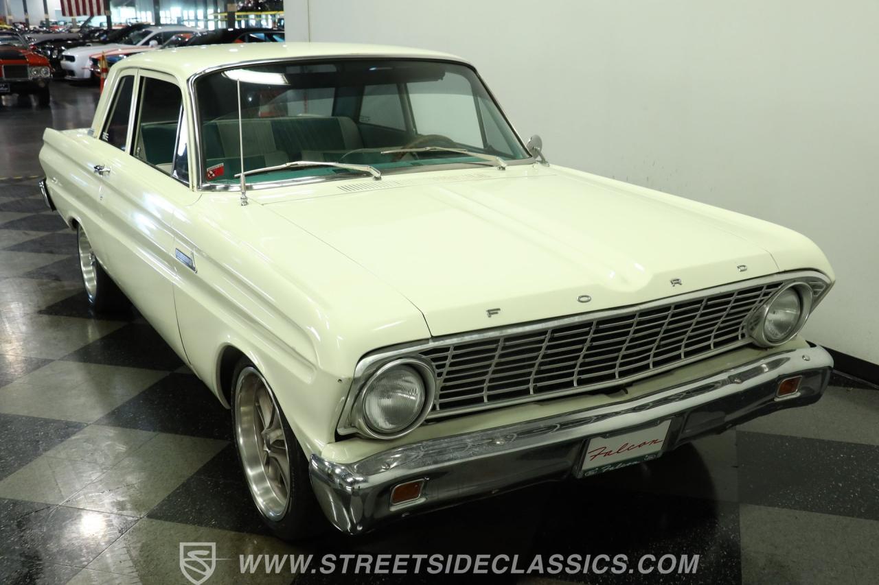 1965 Ford Falcon