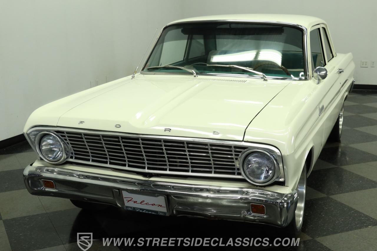 1965 Ford Falcon
