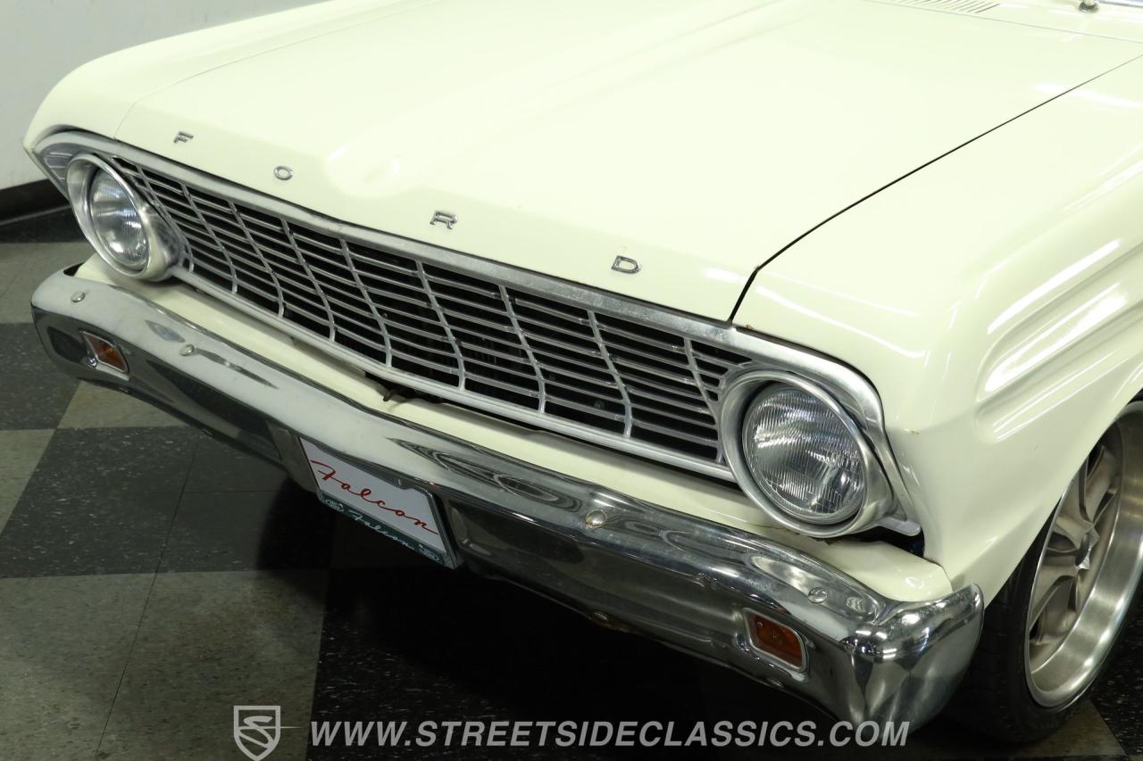 1965 Ford Falcon