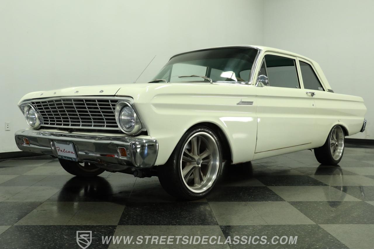 1965 Ford Falcon