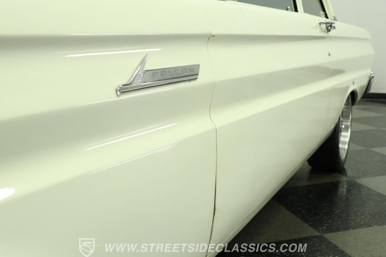 1965 Ford Falcon