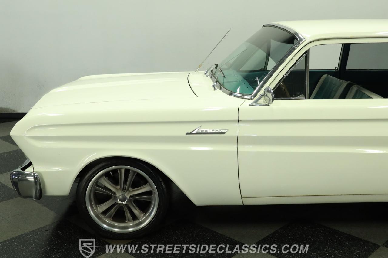 1965 Ford Falcon